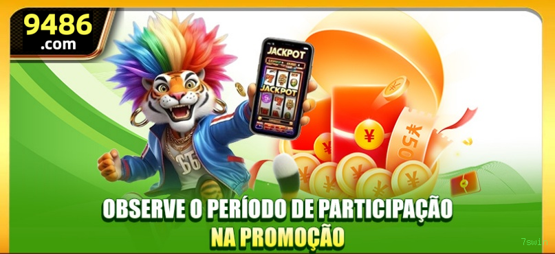 Slots no app 7swin mobile