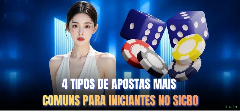 Cassino ao vivo 7swin dealers