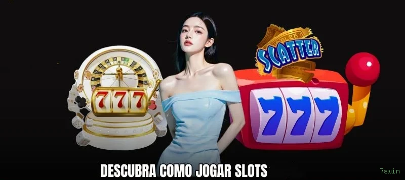 Download app 7swin Android iOS