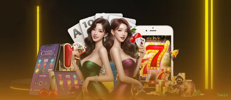 App 7swin Android download