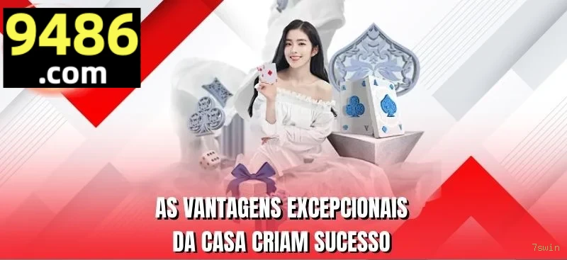 Bônus exclusivos membros VIP 7swin