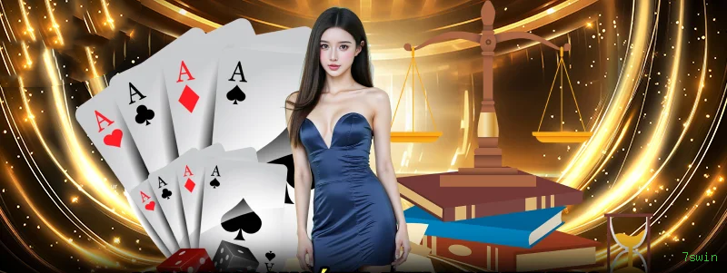 Slots com prêmios 7swin